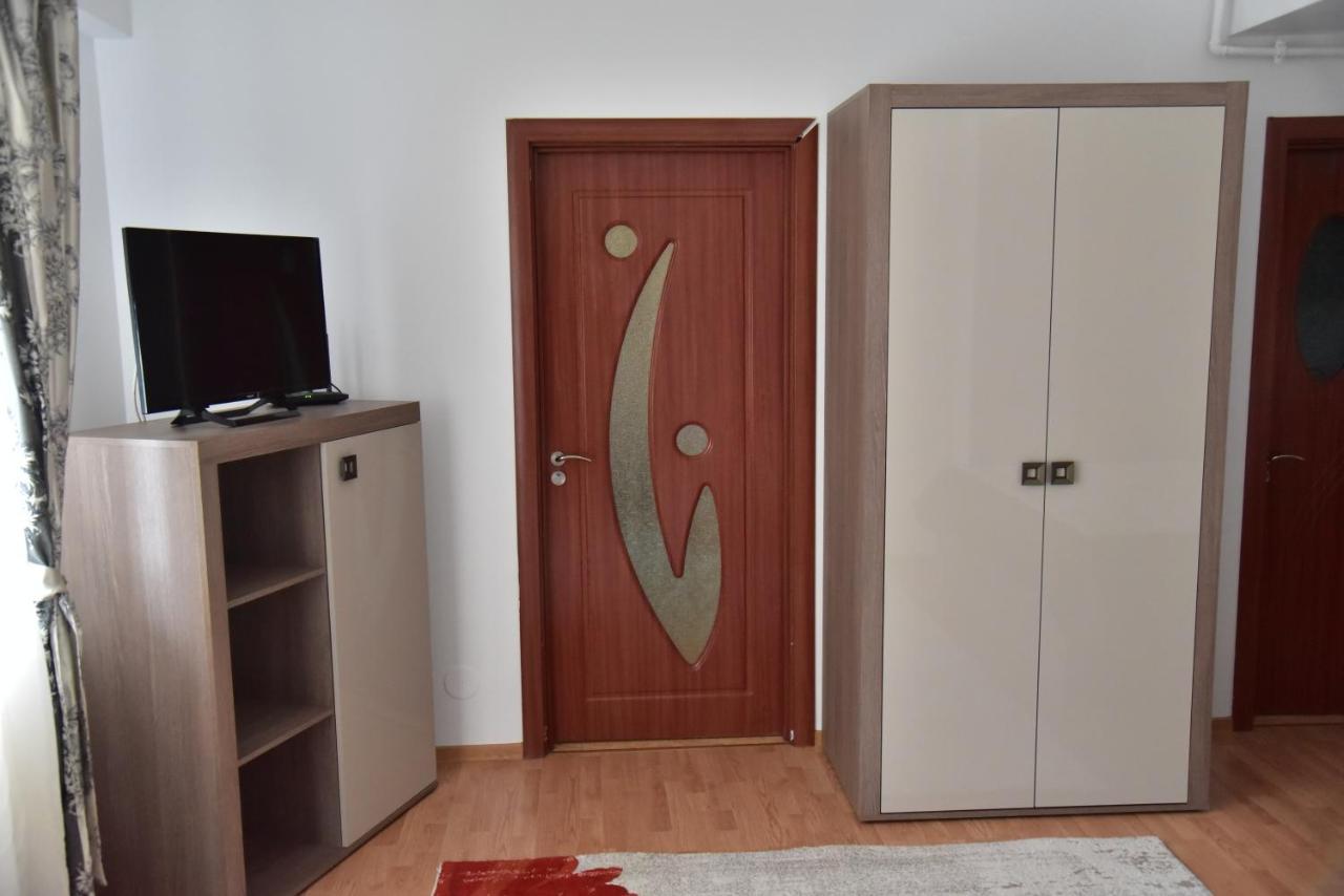 Apartament Frunzei Sibiu Exterior photo