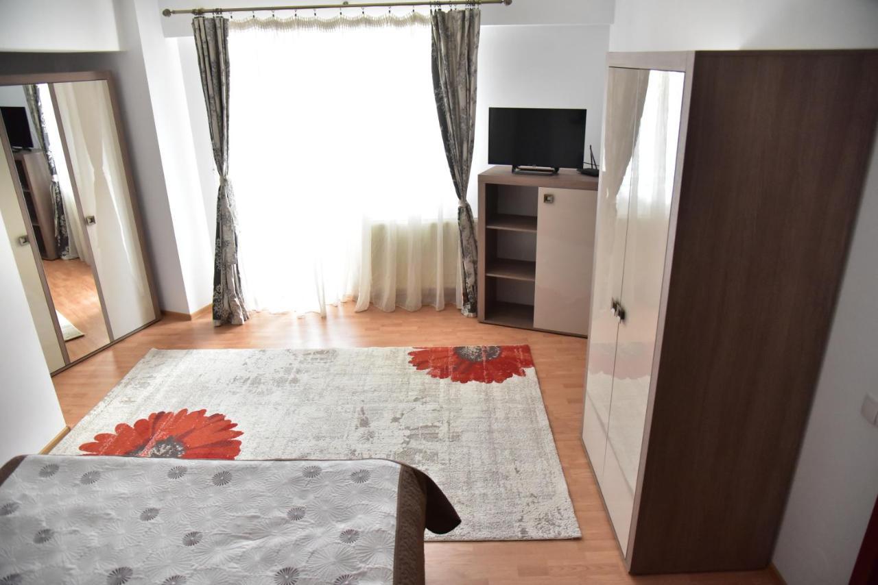 Apartament Frunzei Sibiu Exterior photo