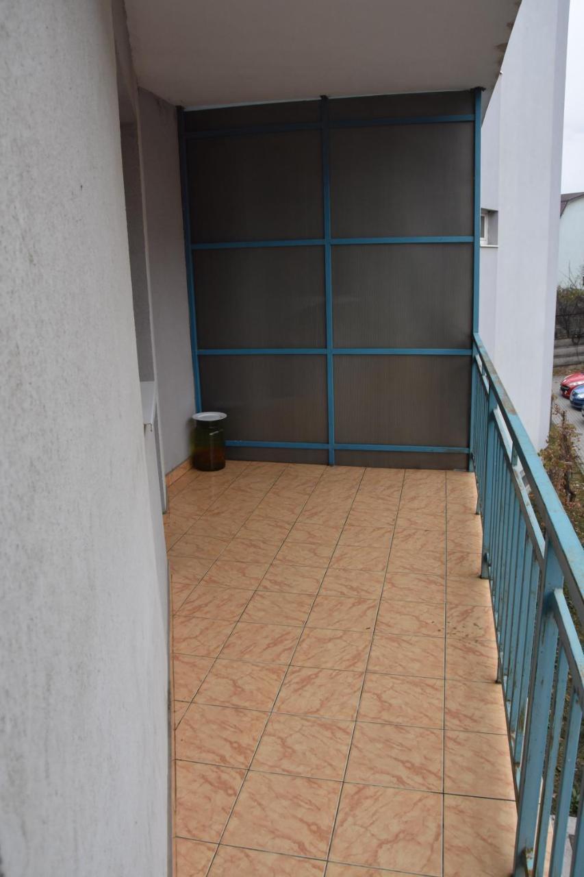 Apartament Frunzei Sibiu Exterior photo